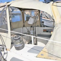 Nordic Tug 40