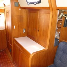 Nordic Tug 40