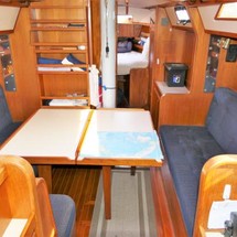 Nordic Tug 40