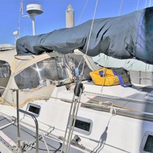 Nordic Tug 40
