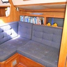 Nordic Tug 40