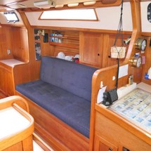 Nordic Tug 40