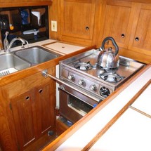 Nordic Tug 40