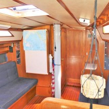 Nordic Tug 40