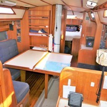 Nordic Tug 40