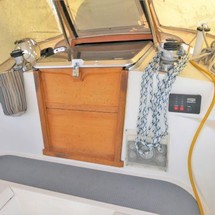 Nordic Tug 40