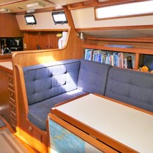 Nordic Tug 40
