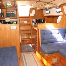Nordic Tug 40