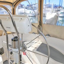 Nordic Tug 40