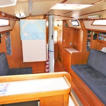 Nordic Tug 40