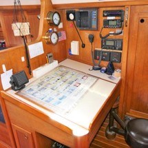 Nordic Tug 40