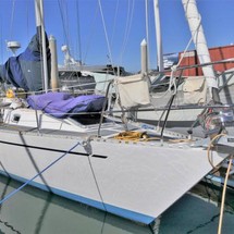 Nordic Tug 40
