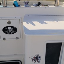 Wellcraft 290 Coastal