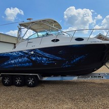Wellcraft 290 Coastal