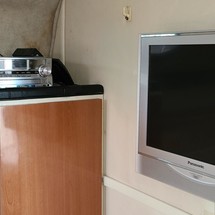 Wellcraft 290 Coastal