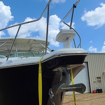 Wellcraft 290 Coastal