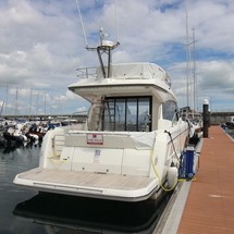 Prestige 420