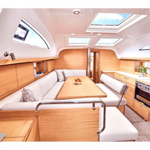 Elan Impression 45.1