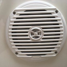 Bayliner VR5 Cuddy