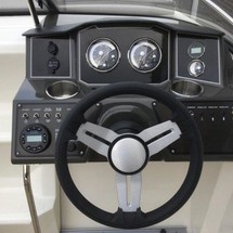 Bayliner VR5 Cuddy