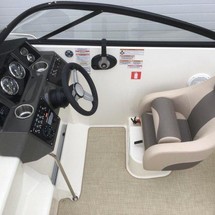 Bayliner VR5 Cuddy