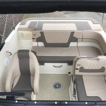 Bayliner VR5 Cuddy
