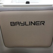 Bayliner VR5 Cuddy