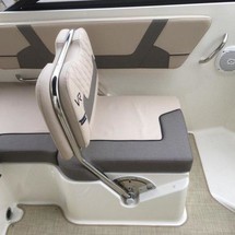 Bayliner VR5 Cuddy