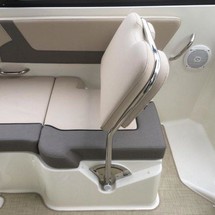 Bayliner VR5 Cuddy