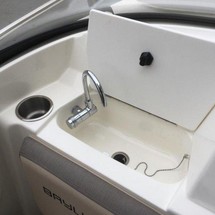 Bayliner VR5 Cuddy