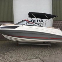 Bayliner VR5 Cuddy