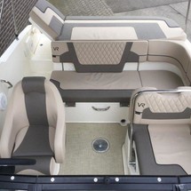 Bayliner VR5 Cuddy