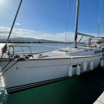 Jeanneau Sun Odyssey 469
