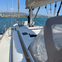 Jeanneau Sun Odyssey 469