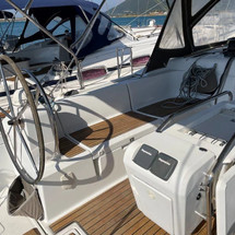 Jeanneau Sun Odyssey 469