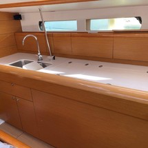 Jeanneau Sun Odyssey 469