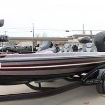Skeeter fx20 le