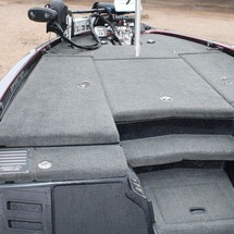 Skeeter fx20 le