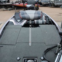 Skeeter fx20 le