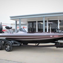 Skeeter fx20 le