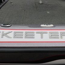 Skeeter fx20 le