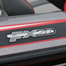 Skeeter fx20 le