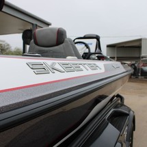 Skeeter fx20 le