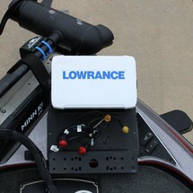 Skeeter fx20 le