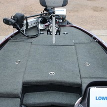 Skeeter fx20 le