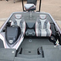 Skeeter fx20 le