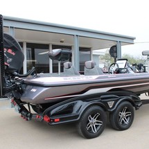 Skeeter fx20 le
