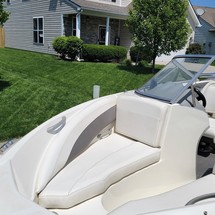 Bayliner 185 Bowrider