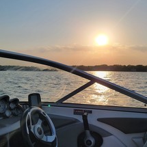 Bayliner 185 Bowrider
