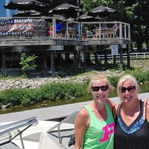 Bayliner 185 Bowrider
